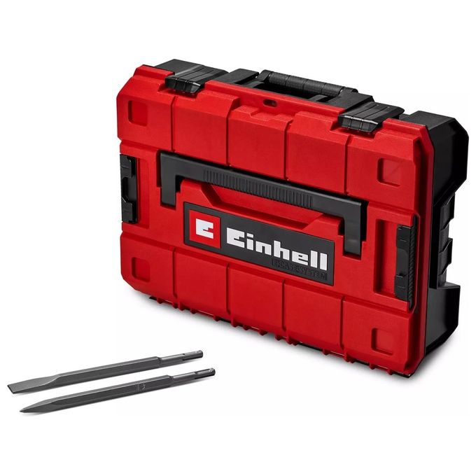 Martello demolitore a batteria TP-DH 18-4 Li BL - Solo