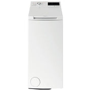 Hotpoint WMTG 625BS IT-1 Lavatrice Carica dall'Alto 6 Kg Classe B Profondita' 60 cm Centrifuga 1200 giri Inverter Wi-Fi