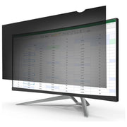 StarTech.com PRIVSCNMON34W Filtro per la privacy senza bordi per display 86,4 cm (34'') 21:9 angolo visione 30° colore Trasparente