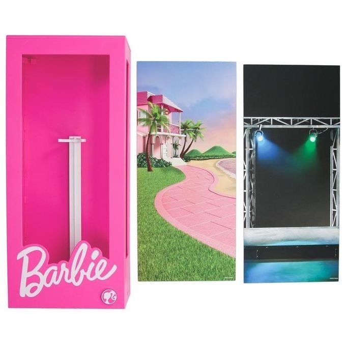 Paladone Lampada Barbie Display Luminoso