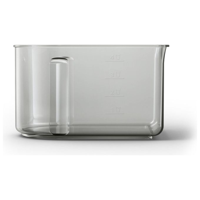 Philips HR1889-70 Viva Collection Estrattore di Succo Slow Juicer 150W Apertura XL 70mm 1L colore Nero