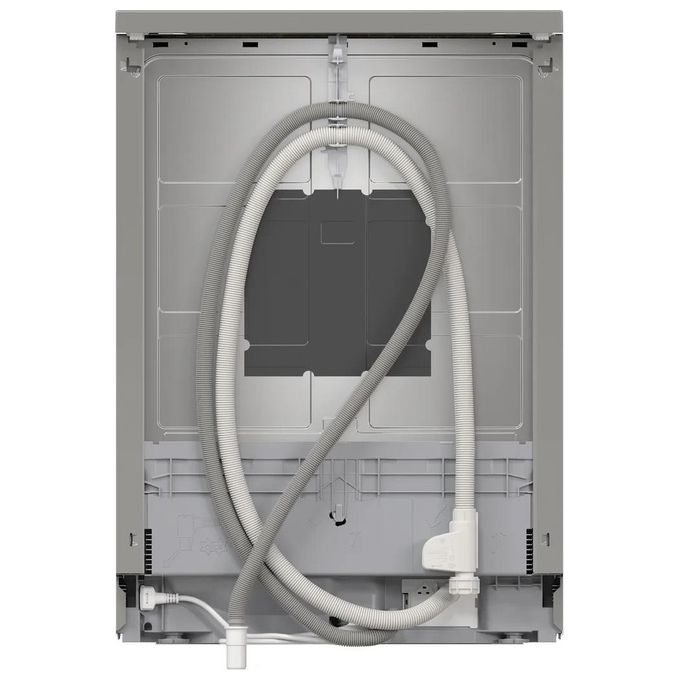 Bosch SMS2HTI06E Serie 2 Lavastoviglie Libera Installazione 13 coperti Classe C 46 dB Wi-Fi Home Connect (85x60x60 cm) colore Inox