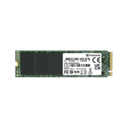 Transcend TS500GMTE115S 115S SSD M.2 500 GB PCI Express 3.0 NVMe 3D NAND colore Nero