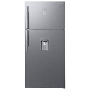 Samsung RT62K711RSL Serie 7000 Frigorifero Doppia Porta 620 L 186 cm Classe E 39 dB No Frost Twin Cooling Plus Wi-Fi colore Acciaio Inox