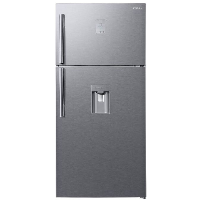Samsung RT62K711RSL Serie 7000 Frigorifero Doppia Porta 620 L 186 cm Classe E 39 dB No Frost Twin Cooling Plus Wi-Fi colore Acciaio Inox