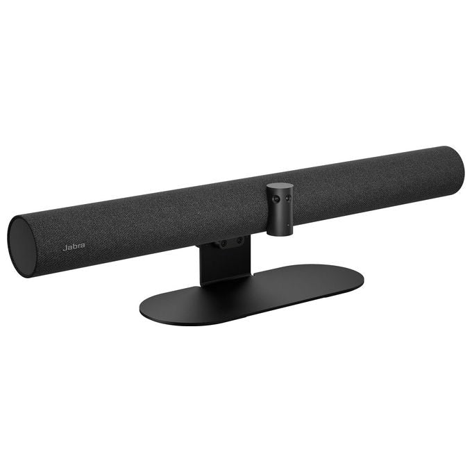Jabra 14307-70 Supporto da Tavolo per PanaCast 50 Video Bar System colore Nero