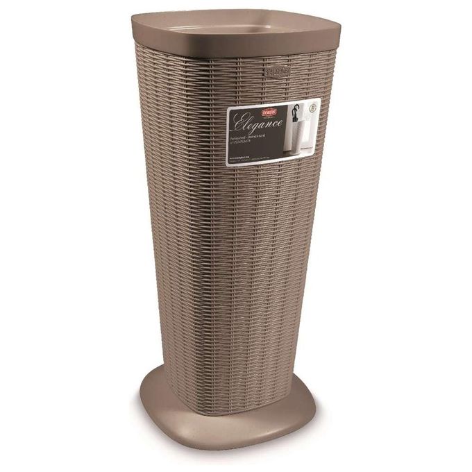 Stefanplast Portaombrelli Elegance Tortora