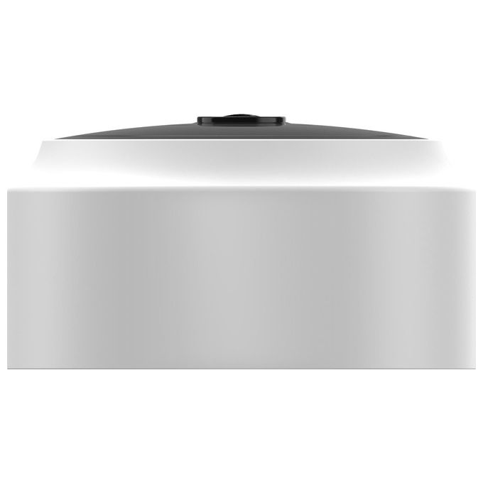 Ezviz OB03499 DB2 Pro Kit Videocitofono Smart WiFi 5MP Batteria 5200 mAh IP65 Audio Bidirezionale colore Bianco