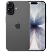 Apple MG6J4QL-A iPhone 17 Smartphone 256 GB Display 6.3'' OLED 120Hz Chip A19 Doppia Fotocamera 48 MP IP68 colore Nero