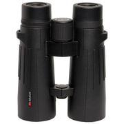Braun 20006 Compagno Binocolo 8x50 mm con Prismi BAK-4 Roof e Rivestimento Multistrato Completo colore Nero