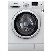 San Giorgio F1012D9 Lavatrice carica frontale 10 kg Classe D Profondita' 53 cm Centrifuga 1200 giri Bianco