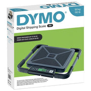 Dymo S50 Shipping Scale 50kg Eu