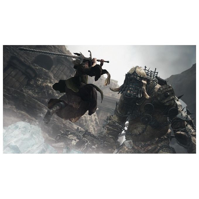 Capcom 1139109 Dragon's Dogma 2 Videogioco Action RPG per PlayStation 5 Edizione Standard