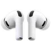 Apple MFHP4ZM-A AirPods Pro 3a Generazione Auricolari True Wireless Bluetooth 5.3 ANC Audio Spaziale IP57 autonomia 8h colore Bianco