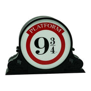 AbyStyle Lampada Led Harry Potter Binario 9 e 3-4