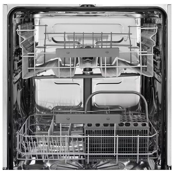 Electrolux ESA47200SW Serie 300 Lavastoviglie Libera Installazione 13 coperti Classe E AirDry 46 dB (85x60x62 cm) colore Bianco