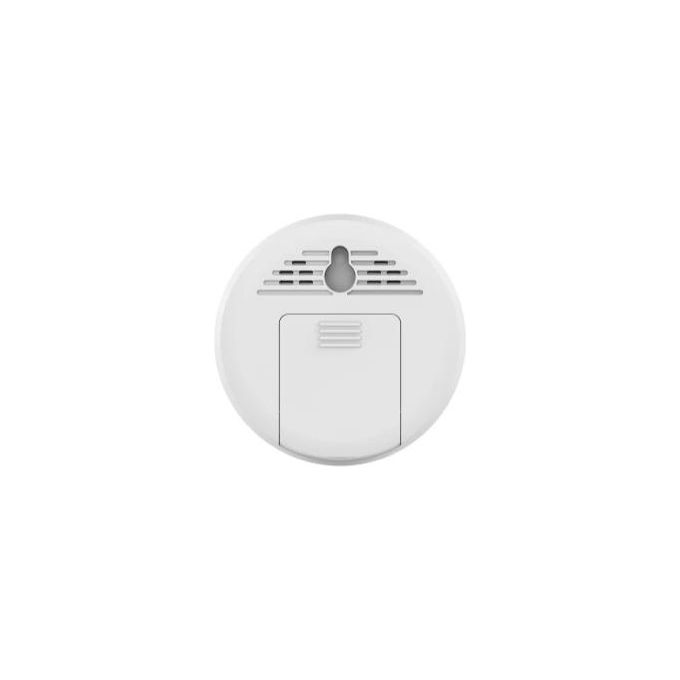 Explore Scientific Sensore Temperatura 3 Pezzi Bianco
