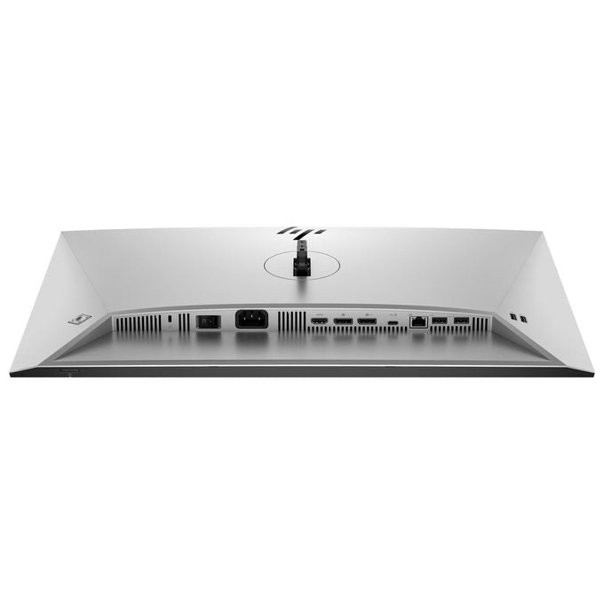 HP 8Y2F7AA#ABB Monitor serie 7 Pro 24'' WUXGA IPS USB-C 16:10 100 Hz colore Nero Argento