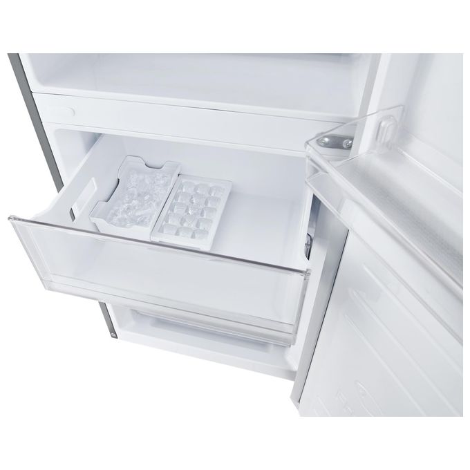 LG GBP52PYNBN Frigorifero Combinato 384 L 203 cm Classe B 35 dB Total No Frost Door Cooling+ Fresh Converter colore Argento