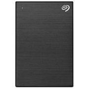 Seagate STKZ5000400 One Touch Disco Rigido Esterno 5 TB USB 3.0 con Password e Crittografia Hardware colore Nero