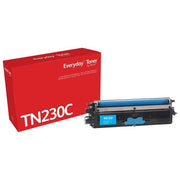 Xerox Toner Everyday Ciano per Brother Tn230c 1400 Pagine