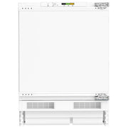 Beko BU1204N Congelatore Sottotavolo Statico 94 L 82 cm Classe E 36 dB 3 Cassetti colore Bianco