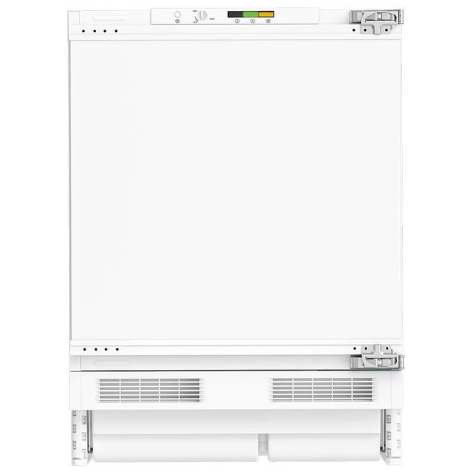 Beko BU1204N Congelatore Sottotavolo Statico 94 L 82 cm Classe E 36 dB 3 Cassetti colore Bianco