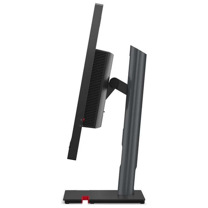 Lenovo 63F1UAT3IT ThinkVision 27 3D Monitor PC 27'' 4K Ultra HD IPS LED HDR10 USB-C 100W colore Nero