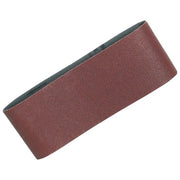 Makita P-36893 Nastro Abrasivo 100x610mm K60