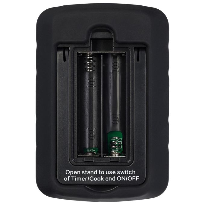 Levenhuk Wezzer Cook MT60 Termometro da Cucina