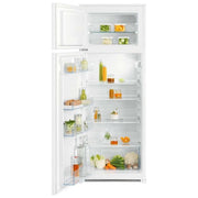 Electrolux KTS5LE14T Serie 500 Frigorifero Doppia Porta da Incasso 218 L 144 cm Classe E 33 dB LowFrost colore Bianco