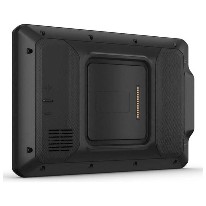 Garmin 010-02748-10 Camper 895 MT-D Navigatore Satellitare per Camper Display Touch 8 Pollici Mappe Europa e Sud Africa Wi-Fi Bluetooth colore Nero
