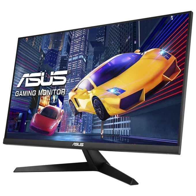 Asus VY279HGR Eye Care Monitor PC 27'' Full HD IPS 1920x1080 120Hz 1ms Adaptive Sync colore Nero