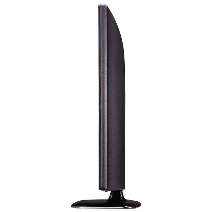 LG 24LN661H TV Hospitality 24'' HD Smart TV WebOS Pro:Centric 3 HDMI Wi-Fi colore Nero