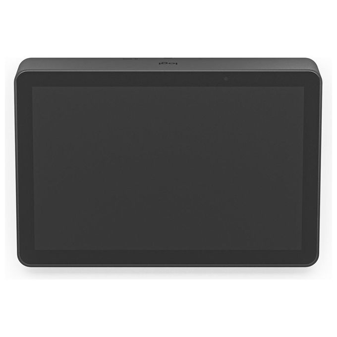Logitech 952-000085 Tap IP Dispositivo per video conferenza Schermo touch 10,1 pollici Risoluzione 1280 x 800 pixel Connettivita' Wi-Fi Bluetooth PoE colore Grafite