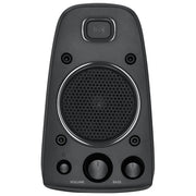 Logitech Z625 Powerful THX Sound Set di Altoparlanti 200W Nero