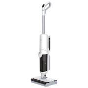 Hoover HW500 011 HW5 Aspirapolvere Lavapavimenti Senza Fili 2in1 220W 30 min Autopulizia 84 dB colore Bianco Grigio