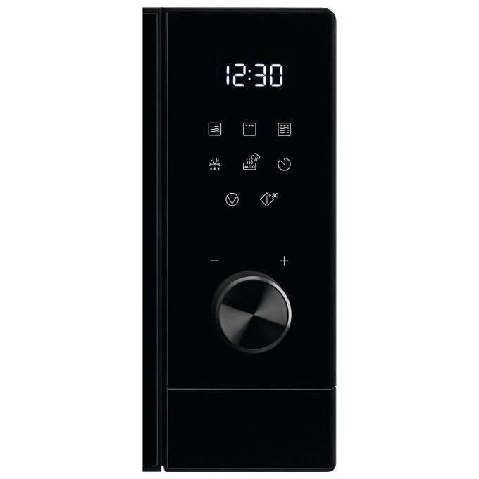 Electrolux EMZ729EMK Forno a microonde con Grill 29 L 900 W Inverter Controllo Touch colore Nero