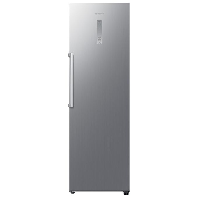 Samsung RR39C7BC5S9 Twin AI Frigorifero Monoporta 387 L 186 cm Classe E 39 dB Total No Frost Wi-Fi colore Inox