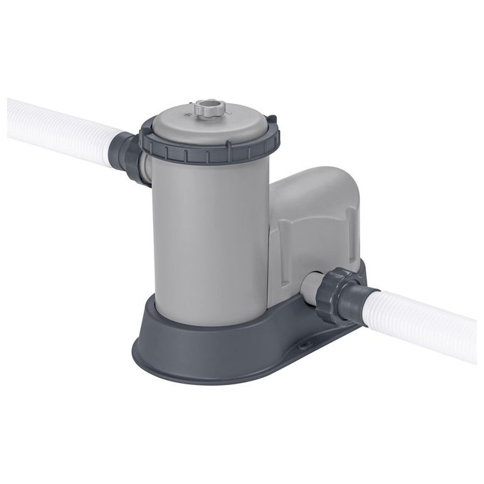 Bestway Piscina Tonde C-Telaio 549 H122 -56462