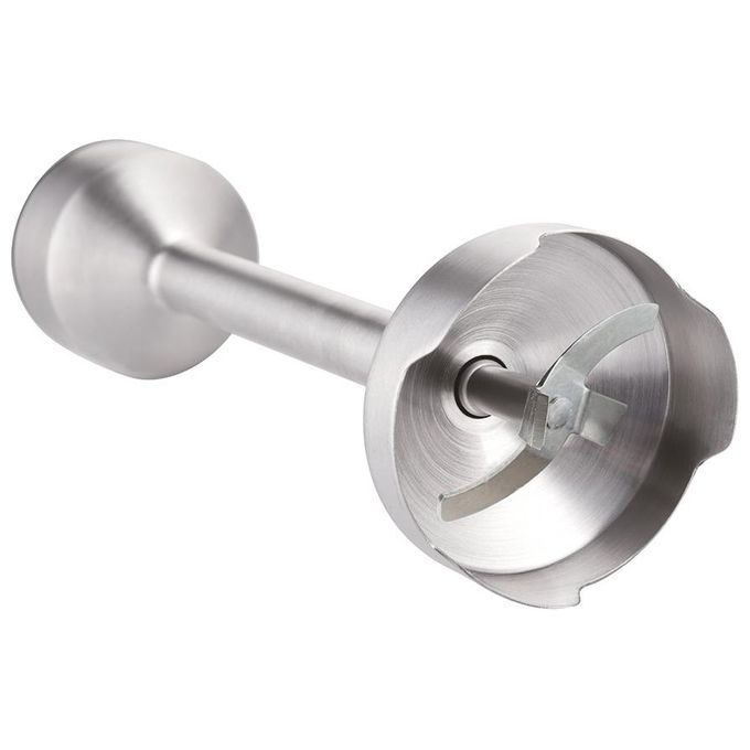 Ardes ARMIX02 NEO Frullatore ad Immersione 1000W 17400 rpm 4 lame 21 cm 2 Velocita' colore Acciaio Inossidabile