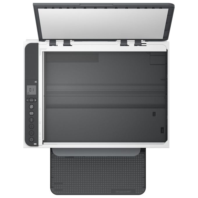 HP 8J9K4F LaserJet M234d Stampante Multifunzione Laser Mono A4 29 ppm Fronte Retro Automatico USB Apple AirPrint colore Grigio