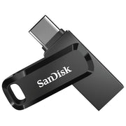 SanDisk Ultra Dual Drive Go Chiavetta Usb 128Gb Usb 3.1 Gen 1 Usb-C