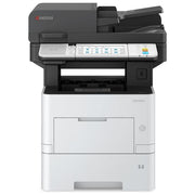 Kyocera 110C0Z3NL0 ECOSYS MA5500ifx Multifunzione Laser A4 55 ppm 1200x1200 DPI Fronte Retro Fax Touch colore Nero