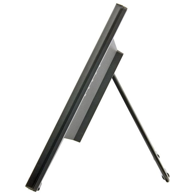 HANNSPREE Monitor 23.8'' LED TouchScreen HT 248 PPB 1920 x 1080 Full HD Tempo di Risposta 8 ms