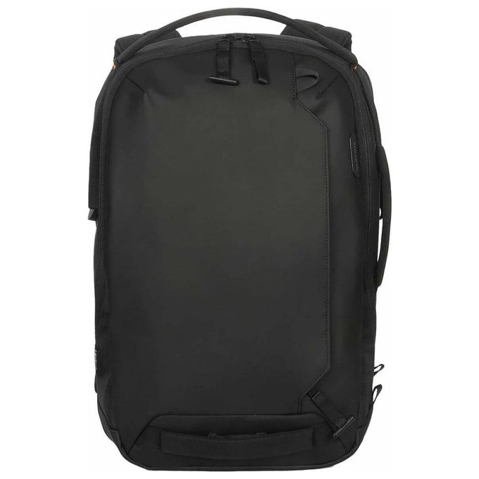 Targus TBB652GL Zaino per Laptop Compatibilita' fino a 16'' Porta USB-C Espandibile a 20 L colore Nero