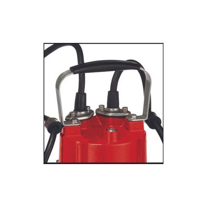 Einhell Elettropompa Acque Scure 1300W Gc-Dp1340Gl