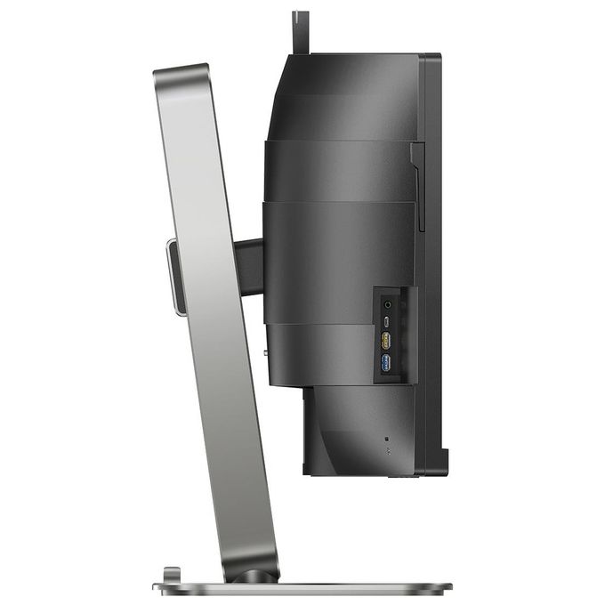 Philips 49B2U5900CH-00 Serie 5000 Monitor PC 49'' 32:9 Dual QHD VA LCD 4 ms USB-C Dock Webcam Altoparlanti Integrati colore Nero