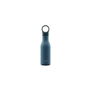 Joseph Joseph 81120 Loop Borraccia Termica 500 ml Doppia Parete Acciaio Inox colore Blu