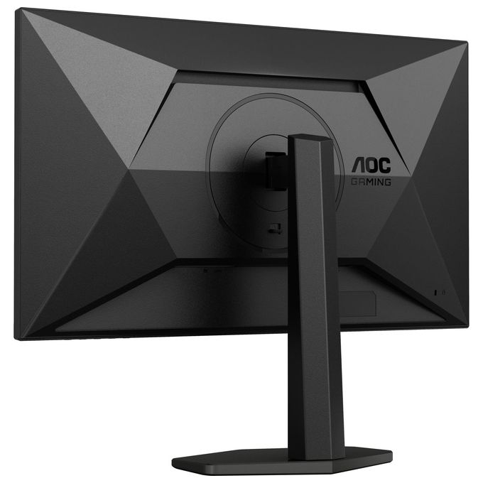 AOC Q27G4XF G4 Monitor PC 27'' QHD 2560x1440 Fast IPS 180Hz HDR10 Adaptive Sync colore Nero